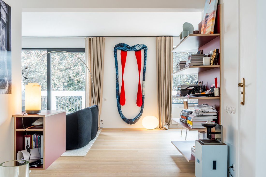 Penthouse in Brüssel, Region Brüssel-Hauptstadt, Belgien 5 - 19069781