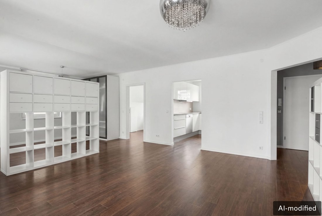 Appartamento a Oberursel, Assia, Germania 3 - 19070317