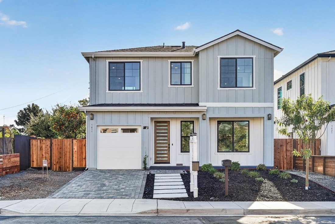 Casa a Mountain View, California, Stati Uniti 2 - 19068503