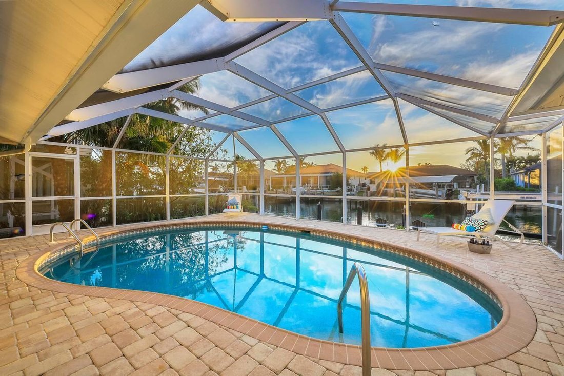 House in Marco Island, Florida, United States 1 - 19068450