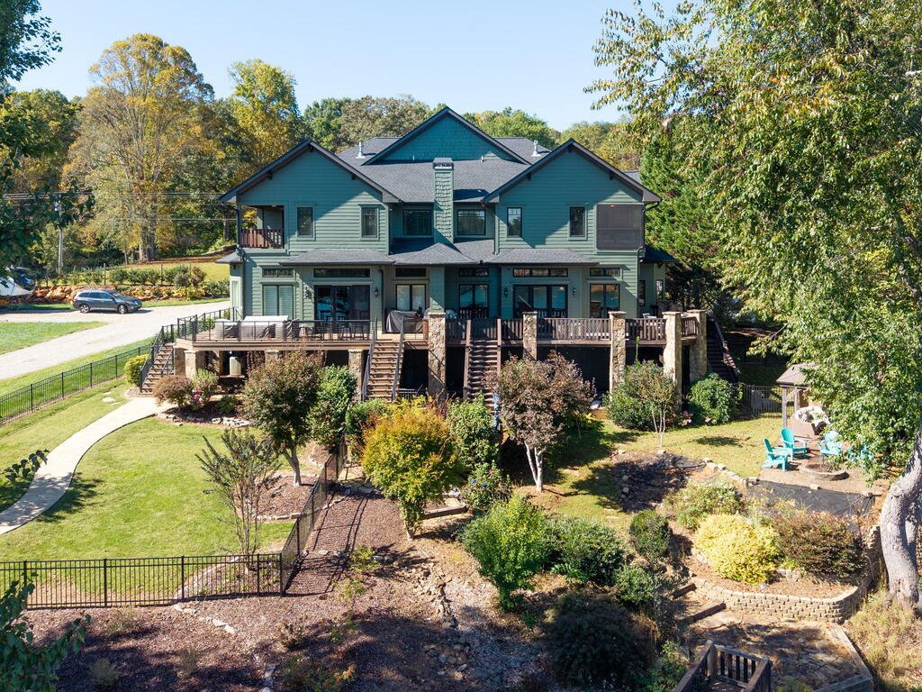 House in Hiawassee, Georgia, United States 2 - 19068428