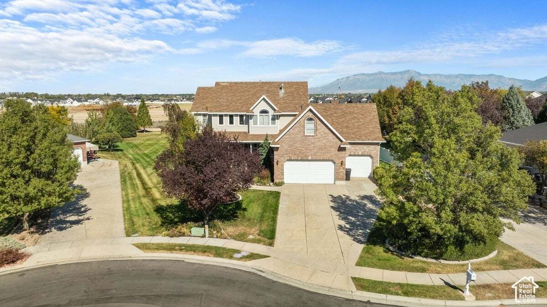 Casa a Clearfield, Utah, Stati Uniti 5 - 19068591