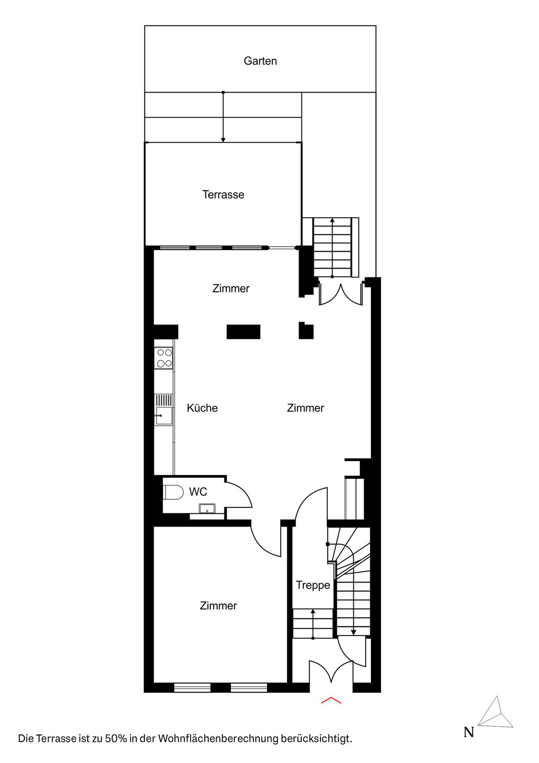 Andere in Köln, Nordrhein-Westfalen, Deutschland 4 - 19070528
