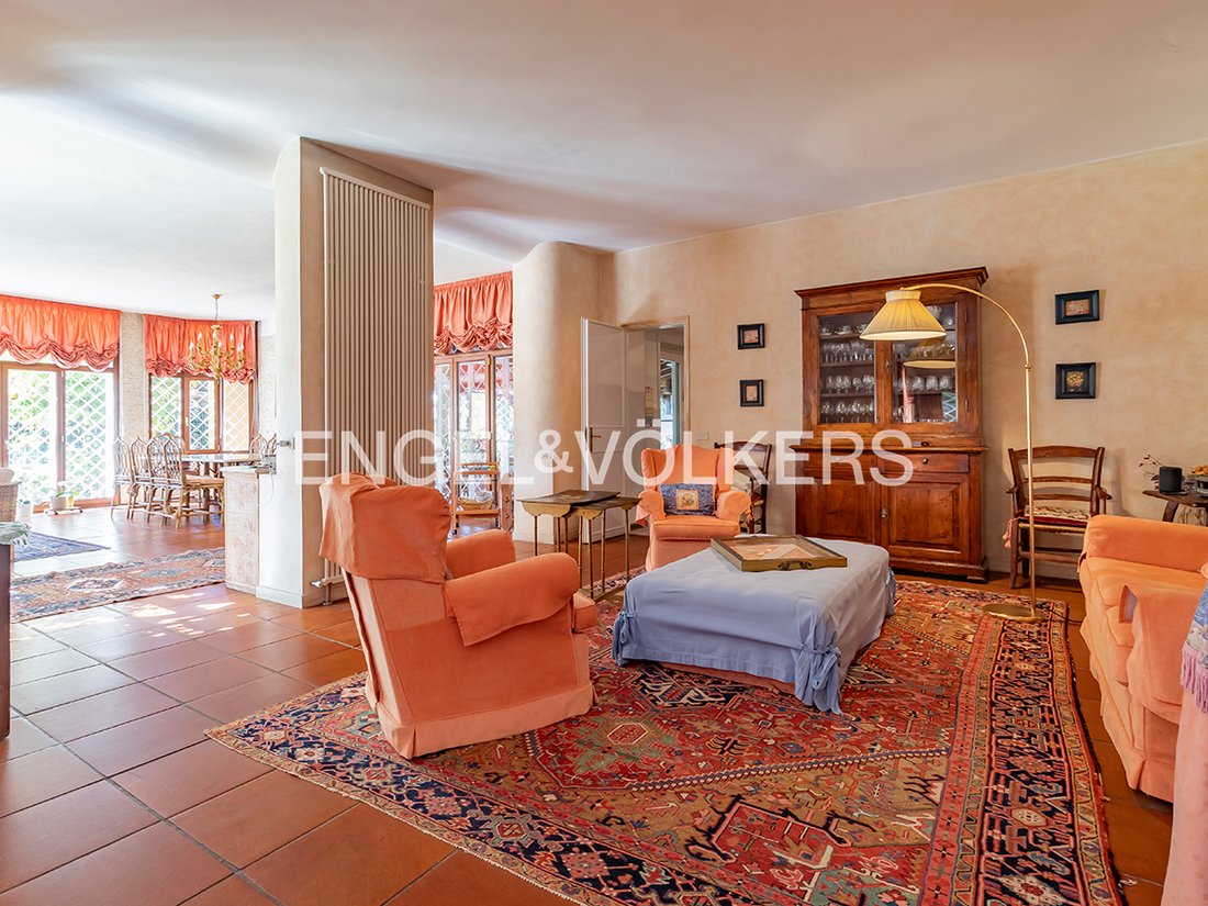 Villa en Casal Monastero, Roma, Italia 5 - 19072951