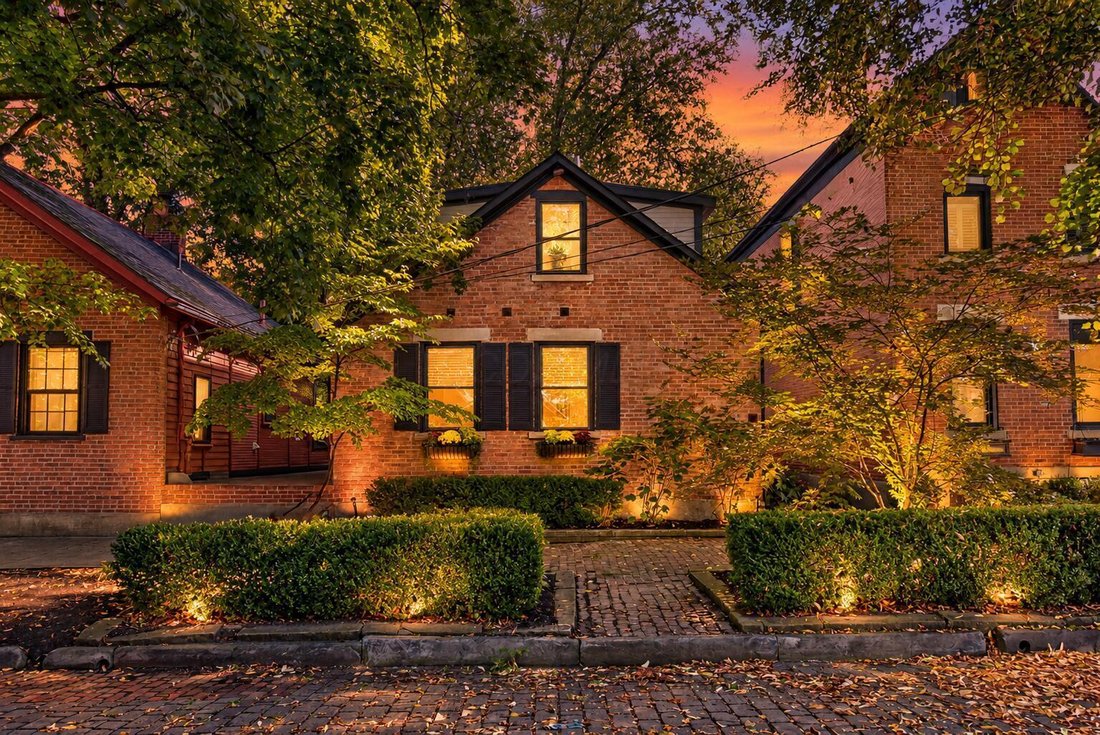 Casa en Columbus, Ohio, Estados Unidos 5 - 19068641