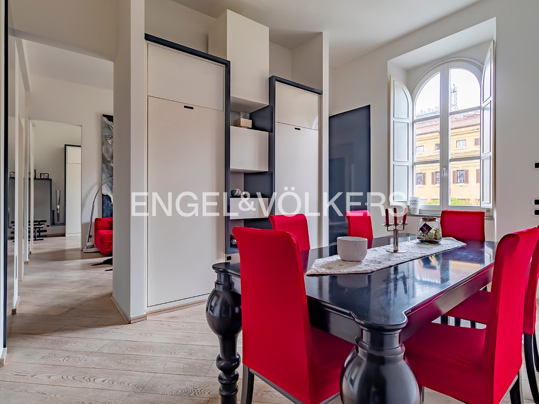 Apartment in Piazza del Popolo - Piazza Navona - Quirinale, Rome, Italy 2 - 19069260