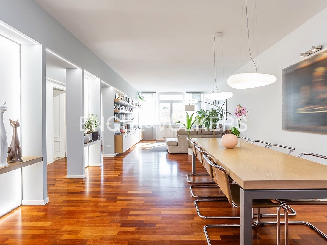 Apartamento en Garbatella, Roma, Italia 4 - 19070140