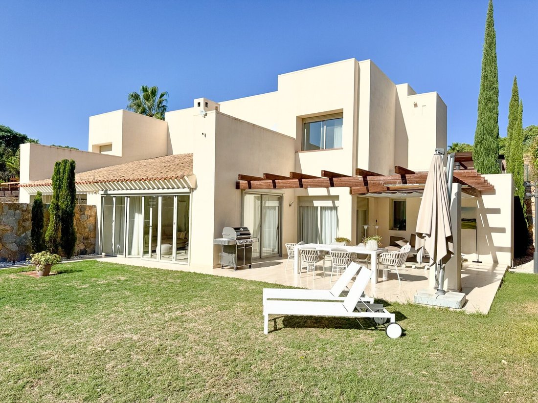 Villa a Orihuela, Comunità Valenzana, Spagna 1 - 19068656