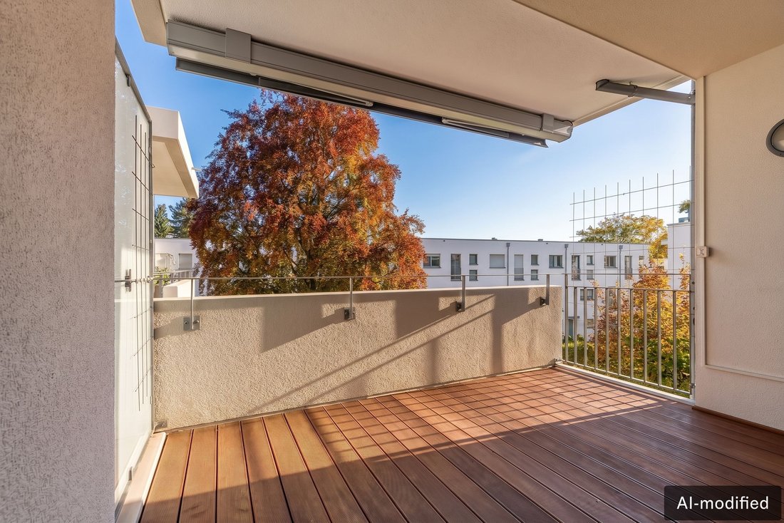 Apartment in Bonn, North Rhine-Westphalia, Germany 1 - 19071513