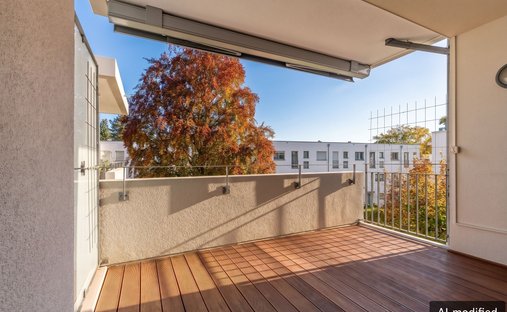 Apartment in Bonn, North Rhine-Westphalia, Germany 1