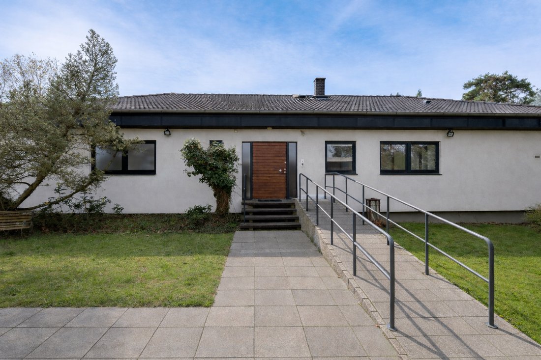 Bungalow a Bad Münder am Deister, Bassa Sassonia, Germania 1 - 19068653