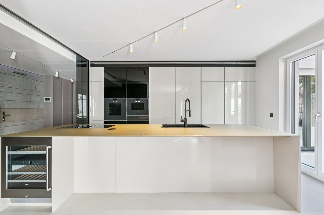 Apartment in Düsseldorf, North Rhine-Westphalia, Germany 5 - 19072271