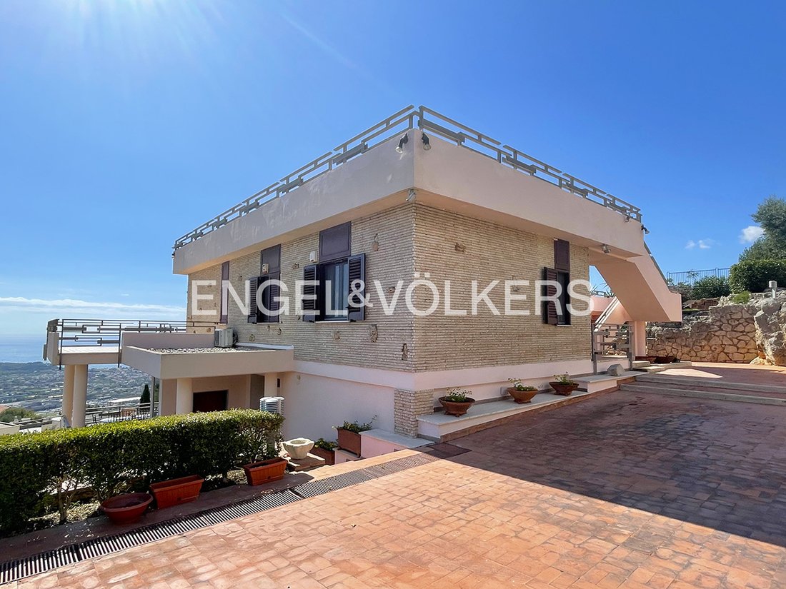 Villa in Maranola, Formia, Lazio 1 - 19072731