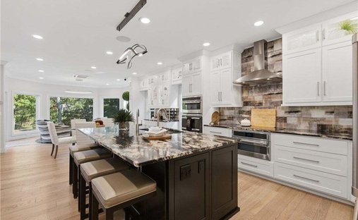 Townhouse en Sunrise Beach, Misuri, Estados Unidos 1