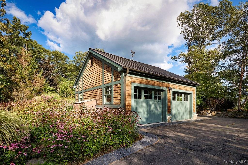 Haus in Tuxedo Park, New York, Vereinigte Staaten 3 - 19068249