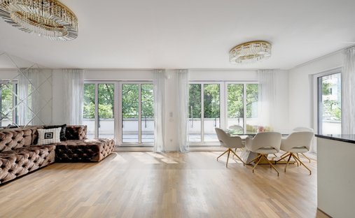 Apartamento en Múnich, Baviera, Alemania 1