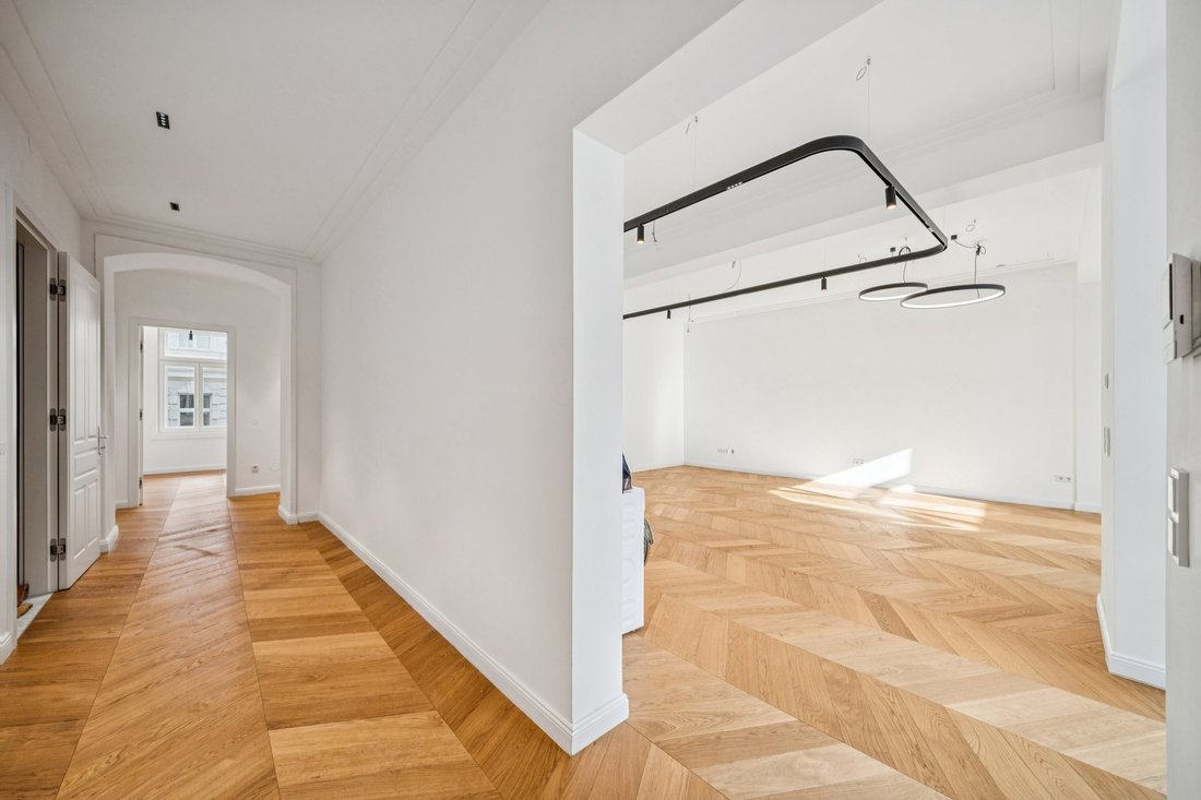 Appartement à Vienne, Vienne, Autriche 5 - 19069805