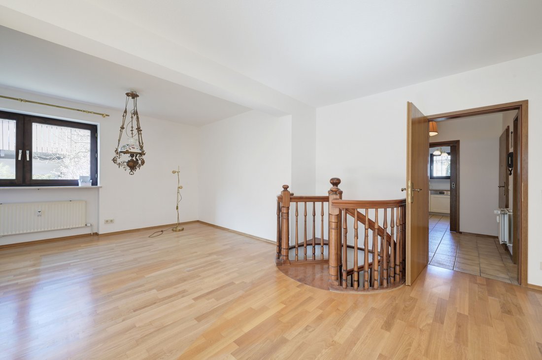 Apartment in Munich, Bavaria, Germany 3 - 19069012