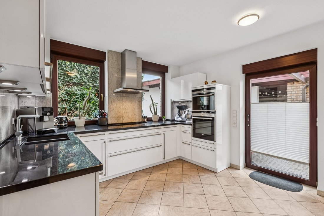 Casa en Ratingen, Renania del Norte-Westfalia, Alemania 3 - 19070828