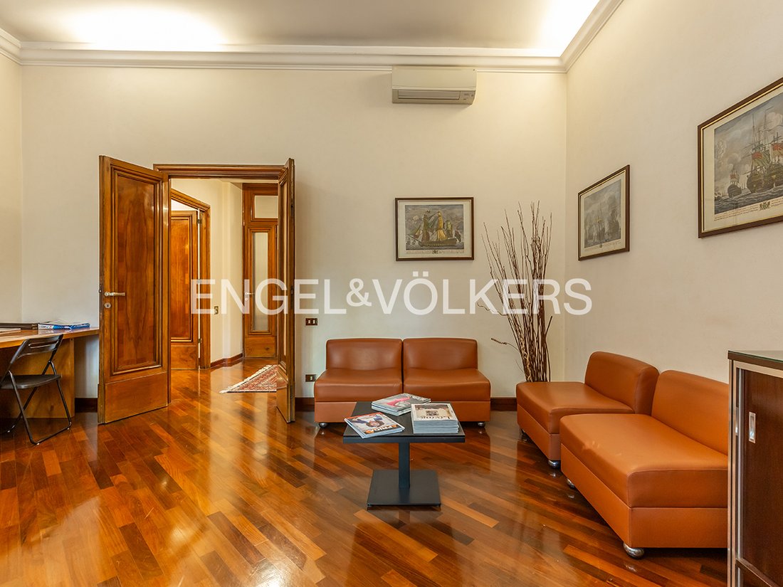Apartment in Parioli, Rome, Italy 3 - 19070683