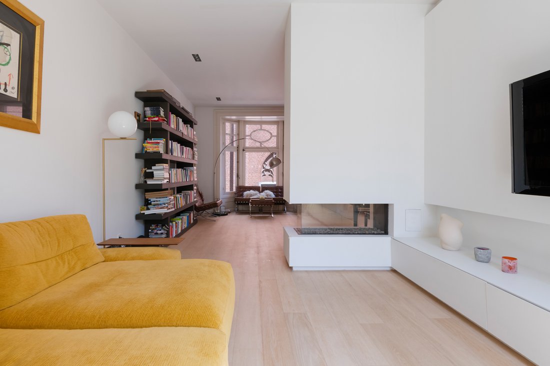 Townhouse en Amberes, Región Flamenca, Bélgica 3 - 19068926