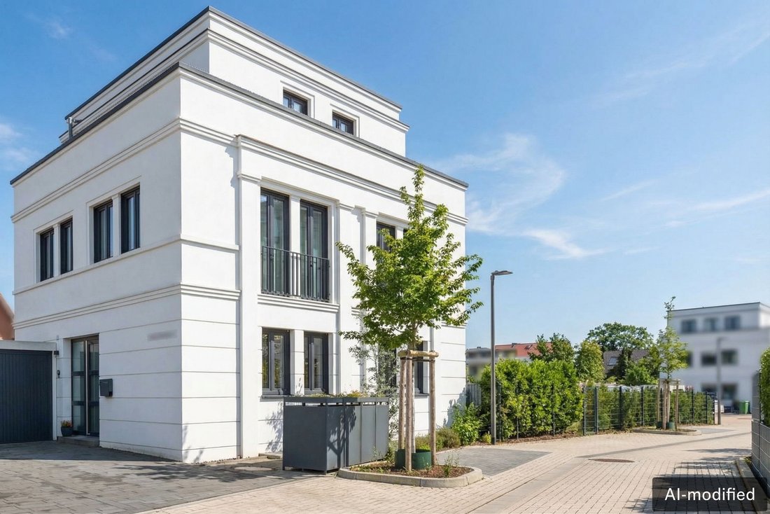 House in Dormagen, North Rhine-Westphalia, Germany 1 - 19072319