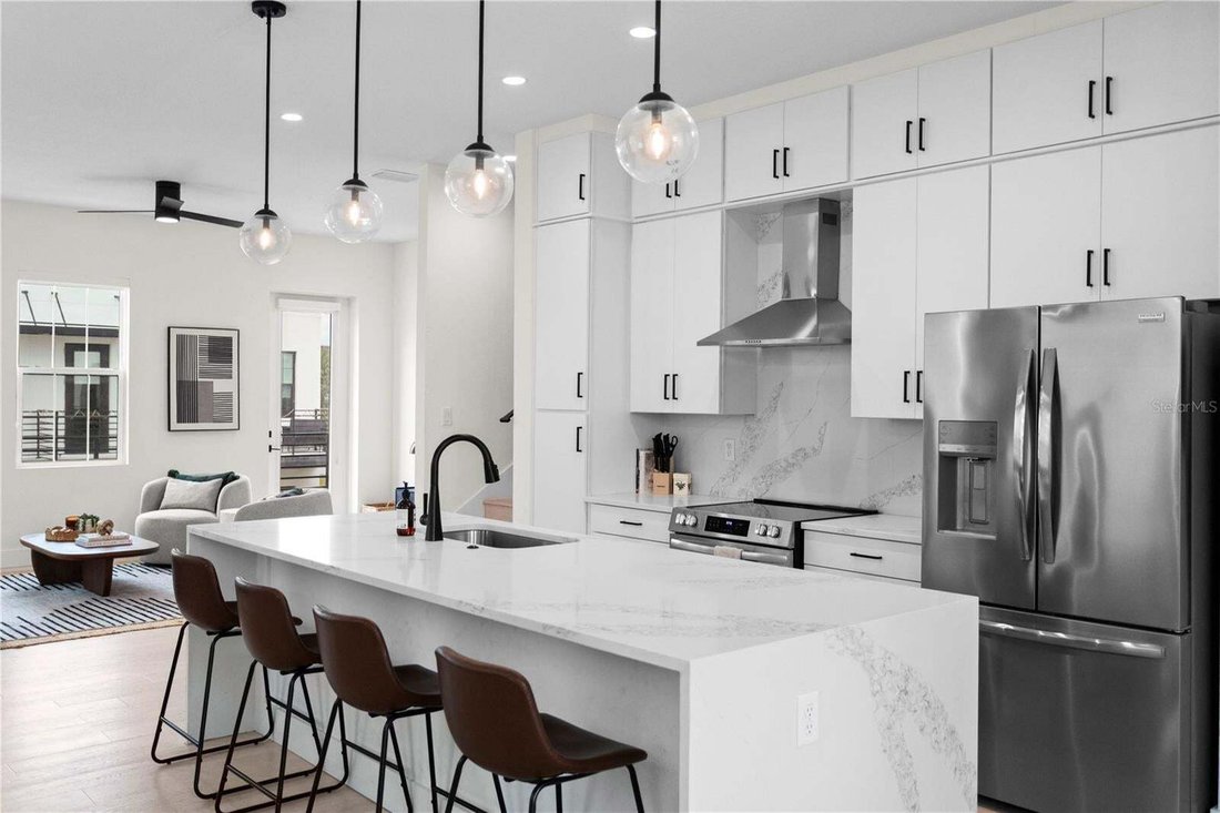 Townhouse in St. Petersburg, Florida, United States 4 - 19068552