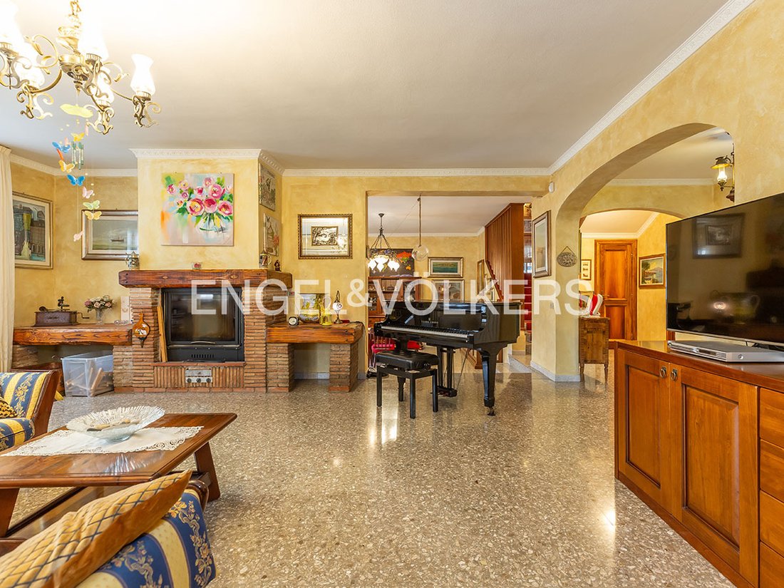 Casa en Castagnetta - Strampelli, Ardea, Lacio 4 - 19071764