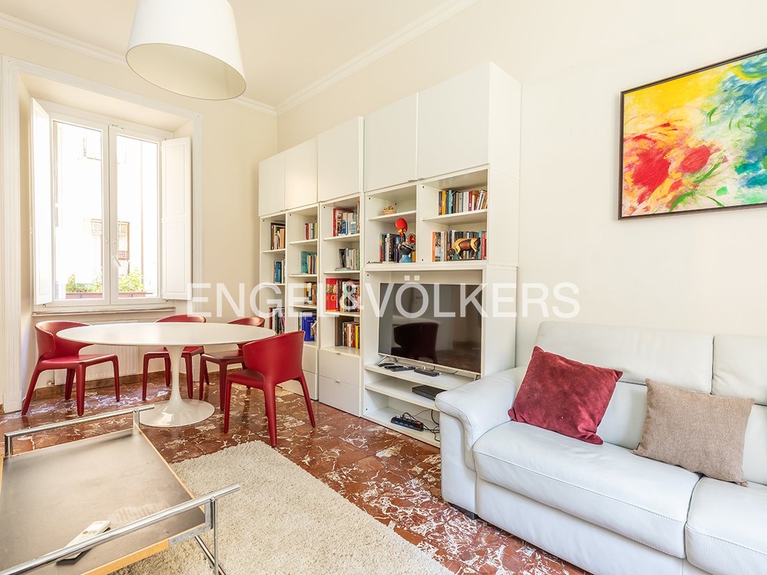Apartamento en Prati, Roma, Italia 3 - 19072595