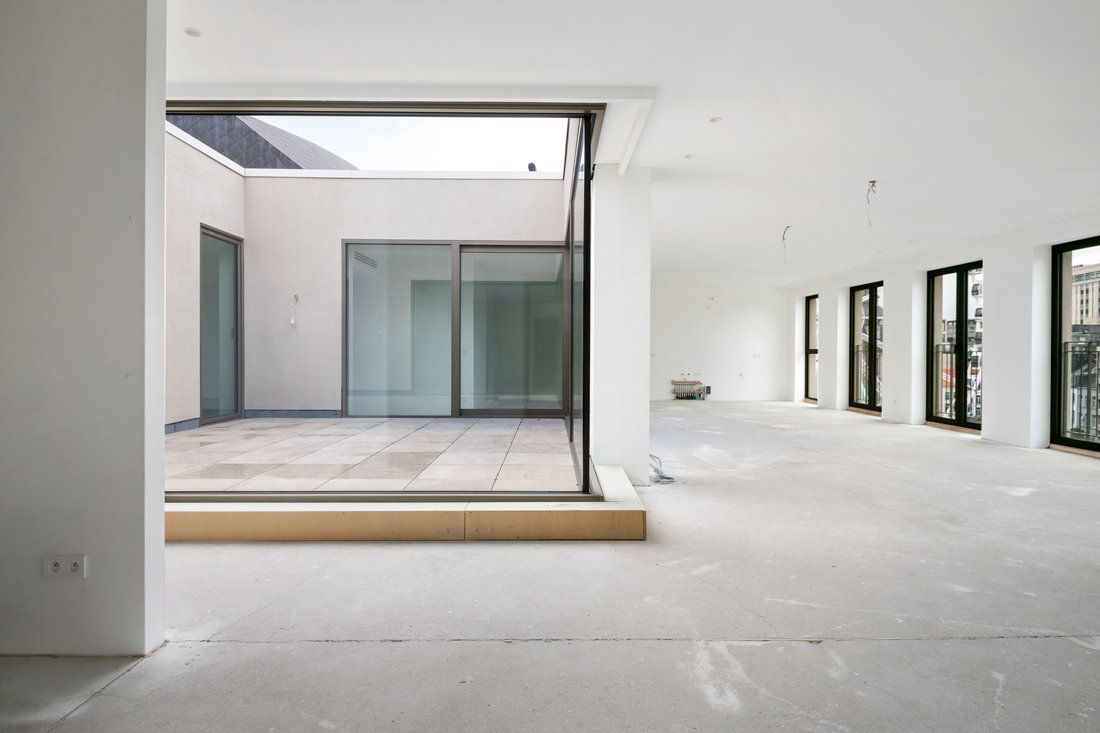 Penthouse in Antwerp, Flanders, Belgium 5 - 19068698