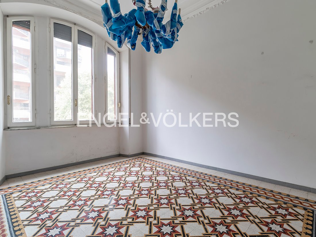 Appartamento a Gianicolense, Roma, Lazio 1 - 19072753