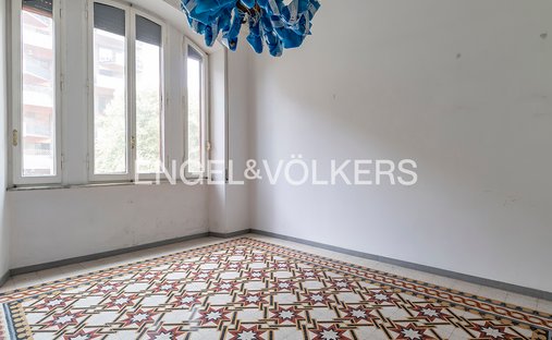 Apartment in Gianicolense, Rome, Lazio 1