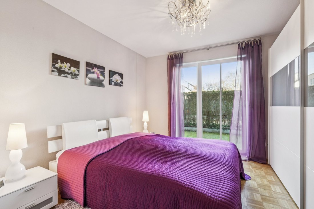 Appartement à Cologne, Rhénanie du Nord-Westphalie, Allemagne 3 - 19069009