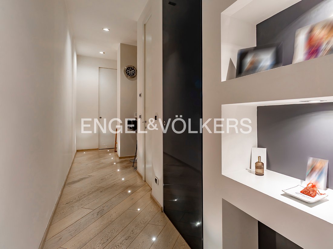 Apartment in Piazza del Popolo - Piazza Navona - Quirinale, Rome, Italy 5 - 19069260