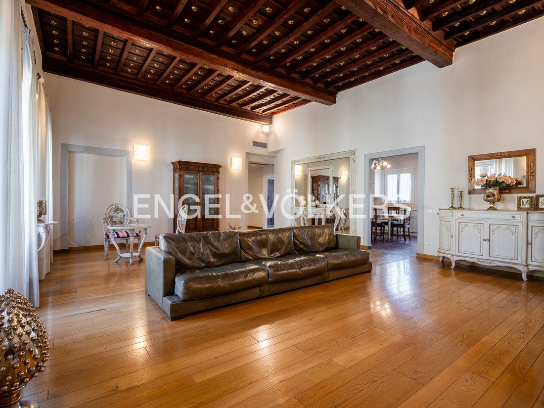 Appartamento a Centro, Campi Bisenzio, Toscana 1 - 19069674