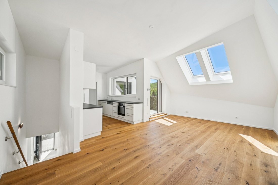 Apartment in Mauerbach, Lower Austria, Austria 4 - 19069878