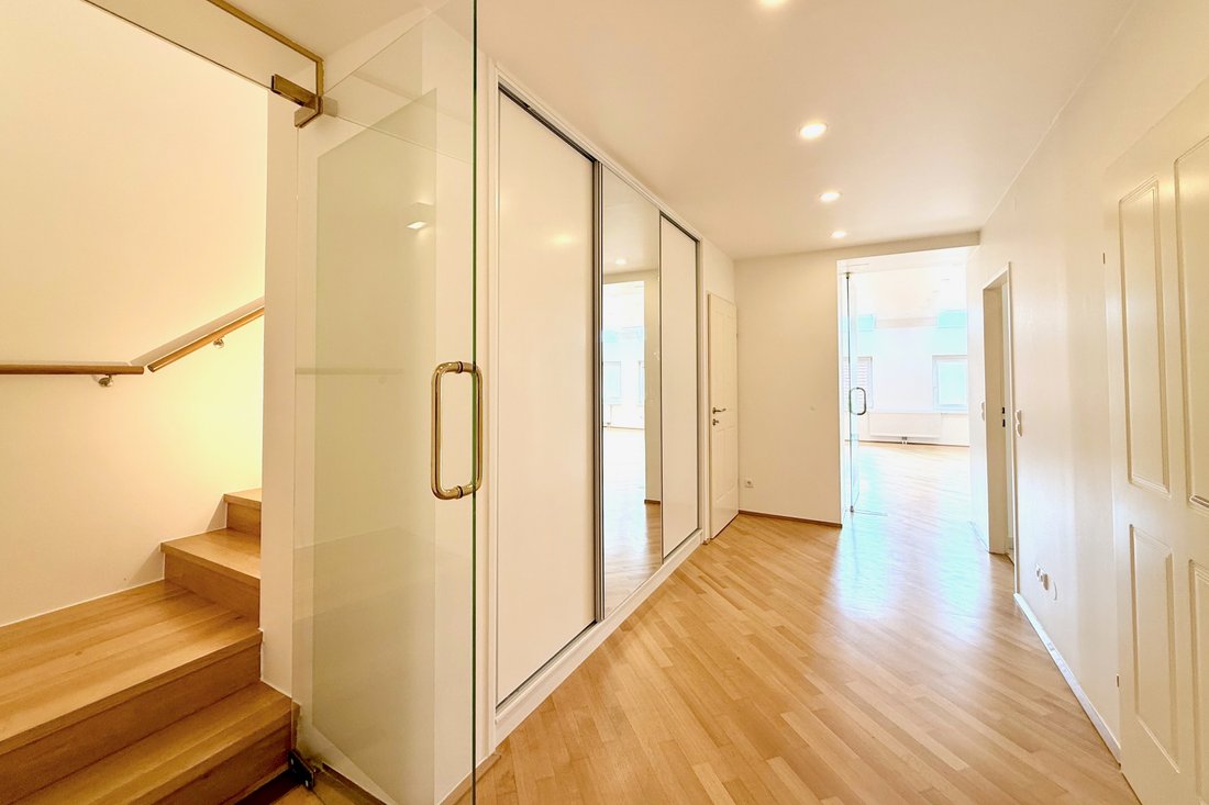 Penthouse in Wien, Wien, Österreich 5 - 19068931