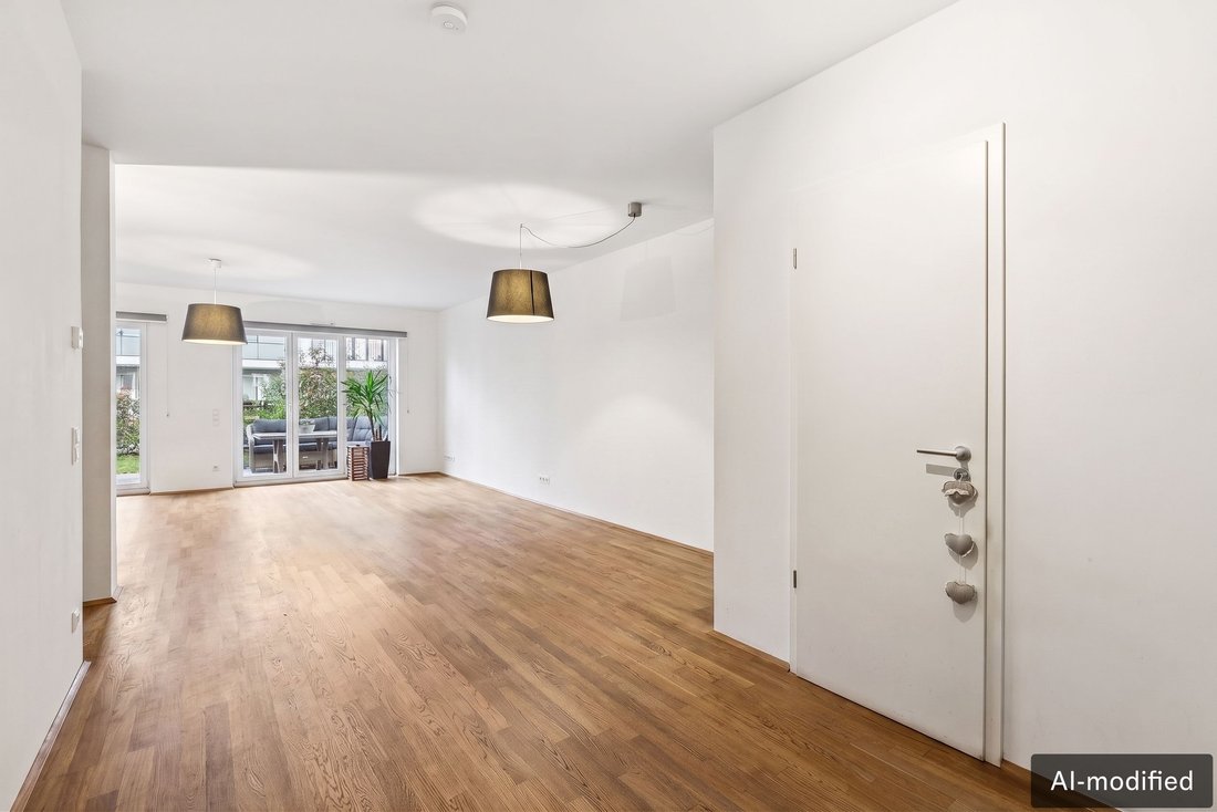 Maison à Düsseldorf, Rhénanie du Nord-Westphalie, Allemagne 5 - 19069629