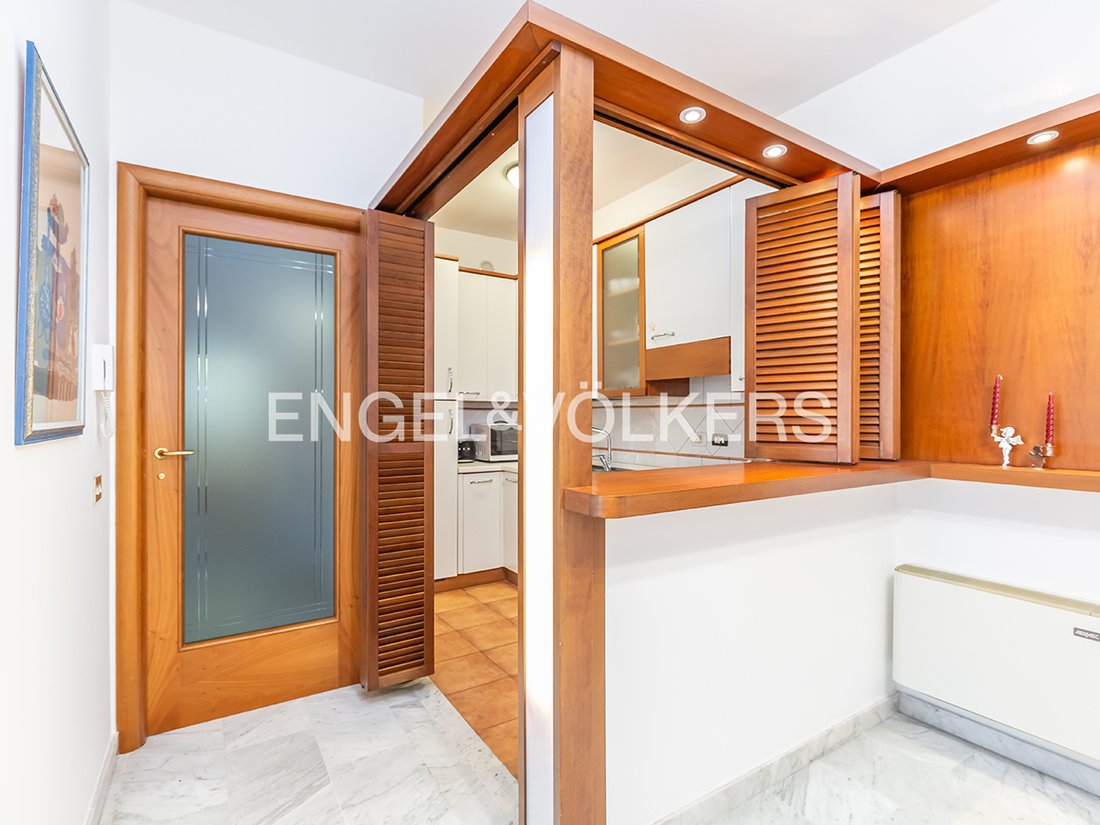Apartamento en Eur - Torrino - Giuliano Dalmata, Roma, Lacio 5 - 19072818