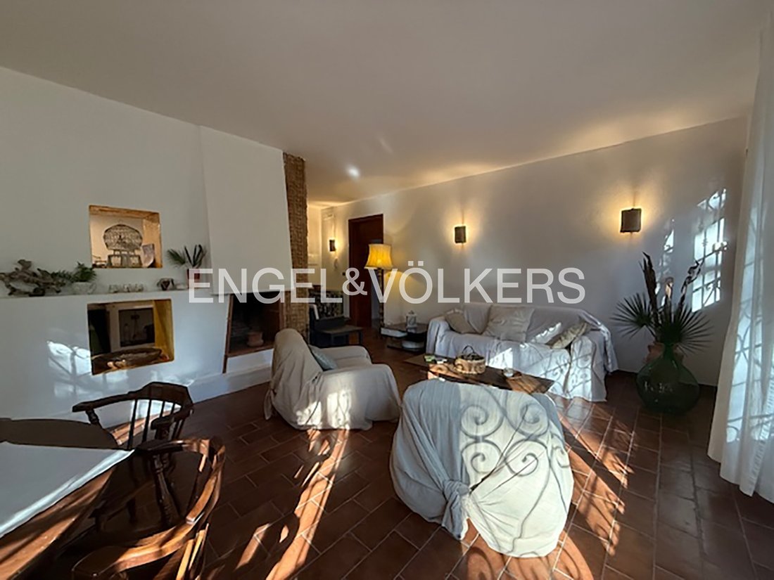 Villa in Sabaudia, Lazio, Italy 1 - 19072745