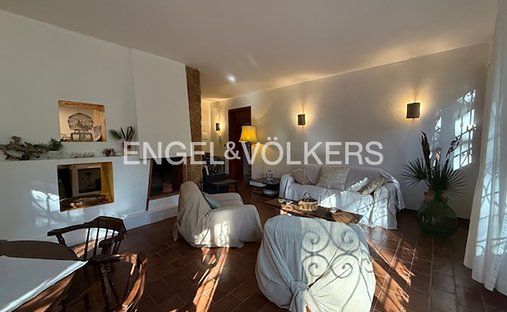 Villa in Sabaudia, Lazio, Italy 1