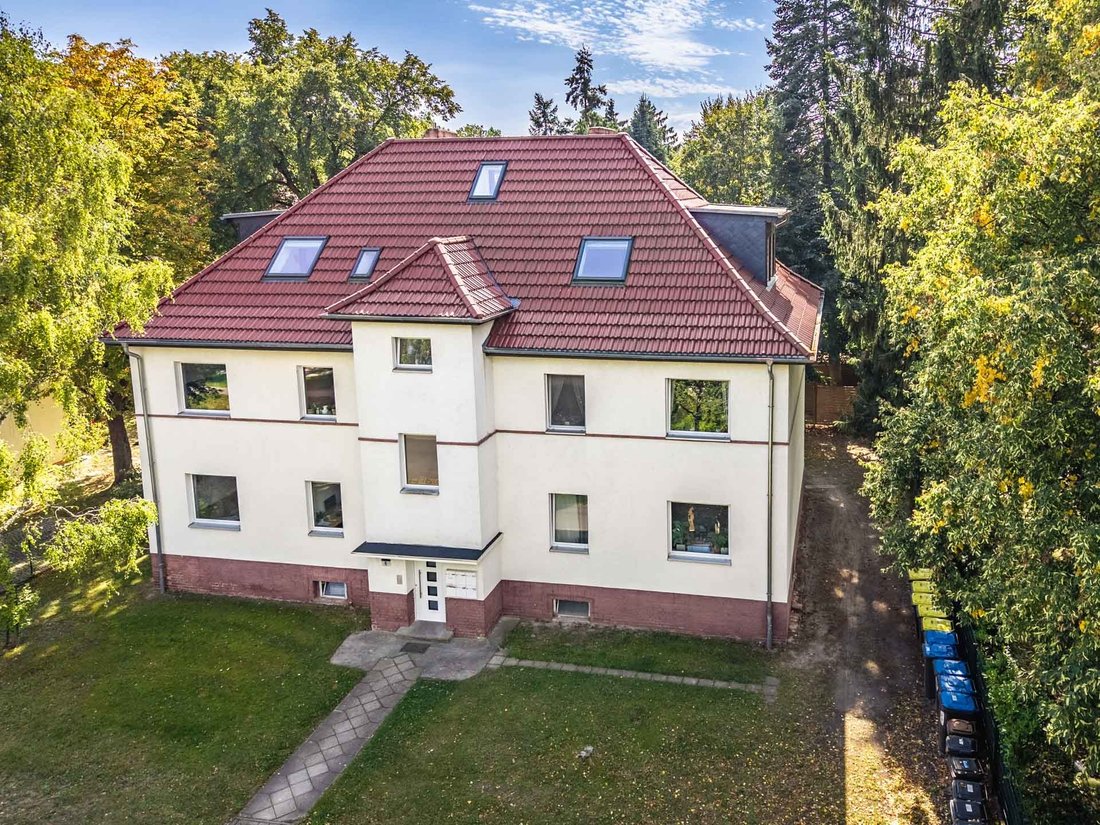 Villa in Falkensee, Brandenburg, Germany 3 - 19068354