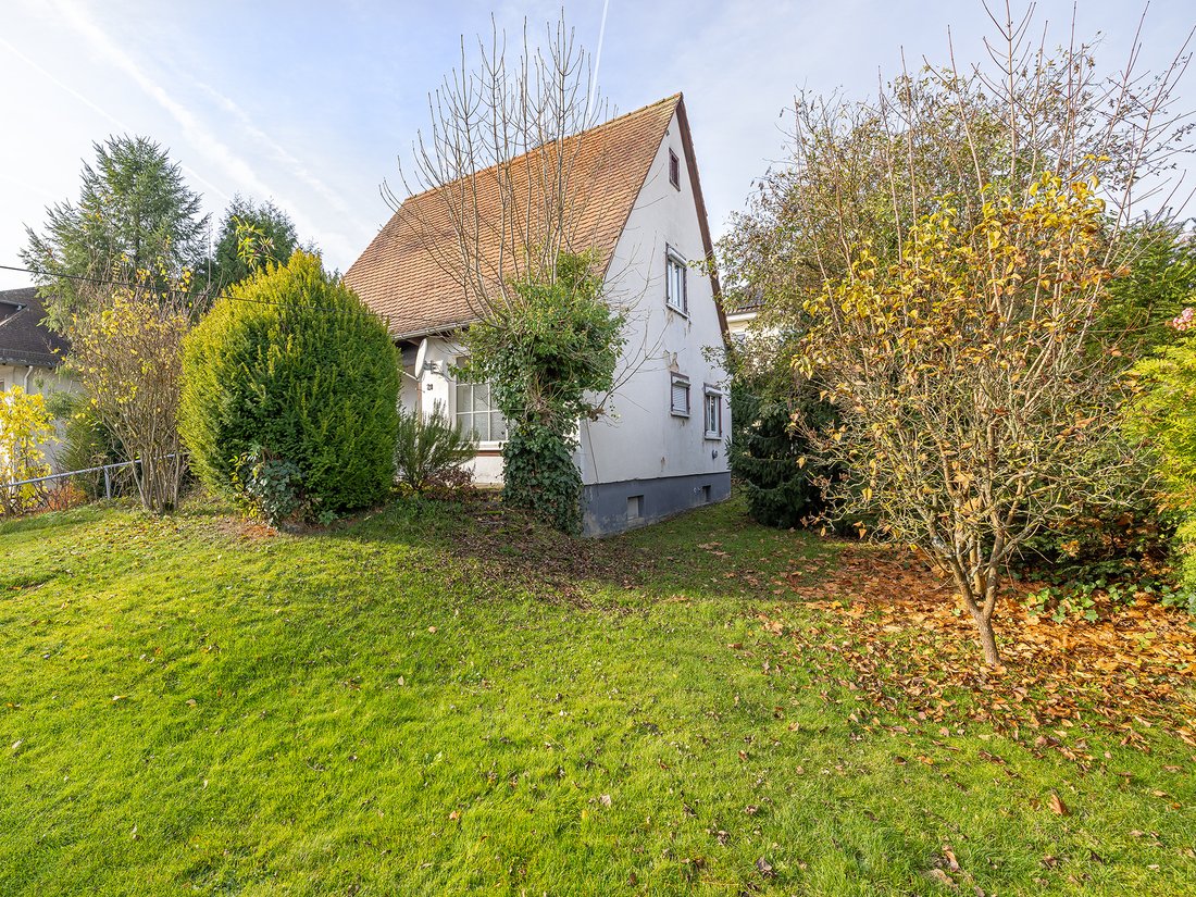 House in Bad Homburg, Hessen, Germany 4 - 19068799
