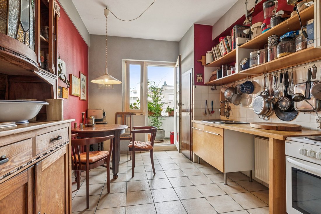 Wohnung in Köln, Nordrhein-Westfalen, Deutschland 2 - 19069551