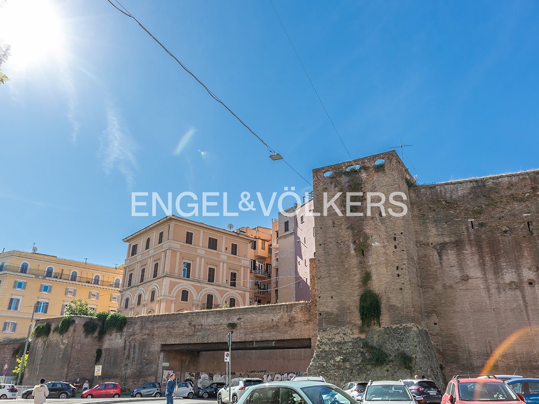 Apartamento en Salario, Roma, Italia 4 - 19072526