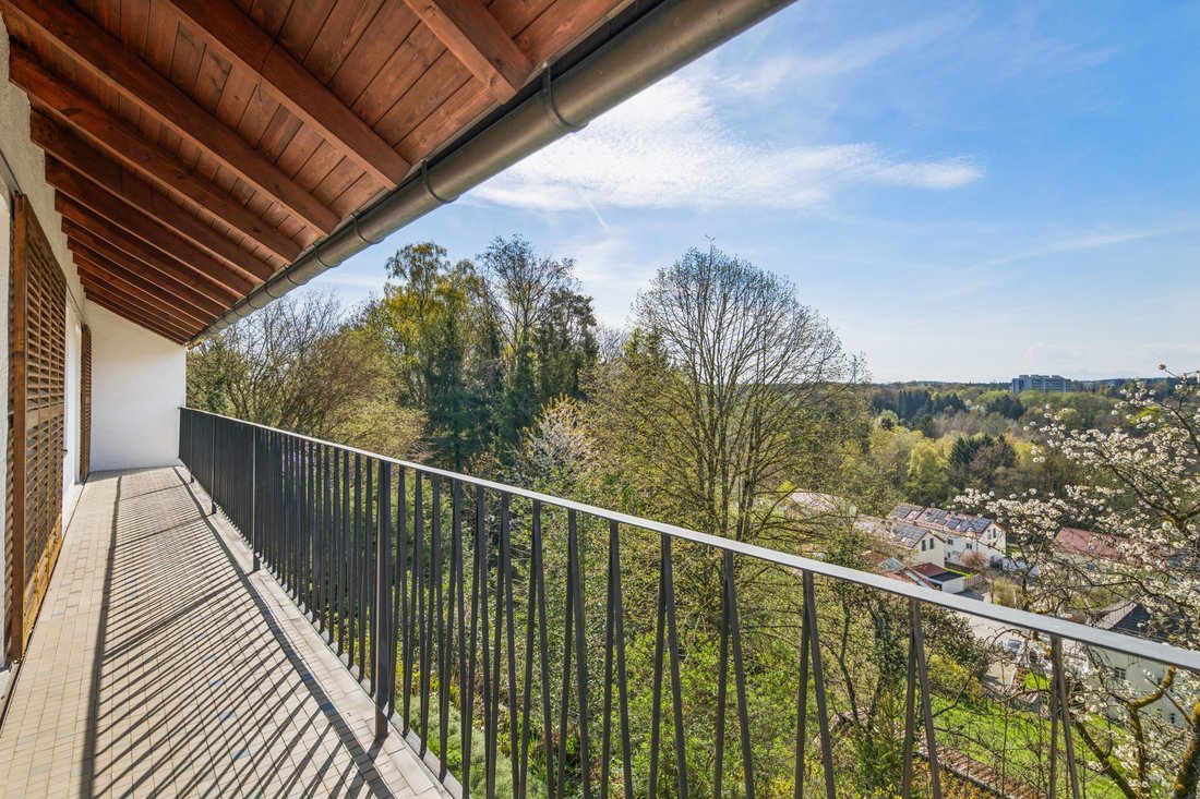 Casa en Kirchseeon, Baviera, Alemania 3 - 19070999