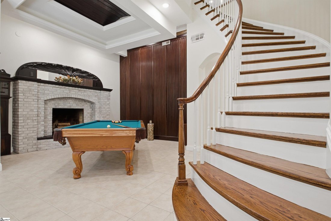 House in Greenville, South Carolina, United States 5 - 19068434