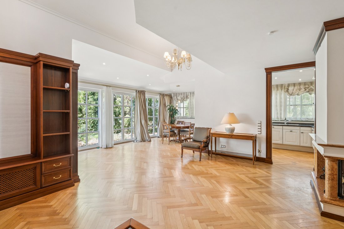 Apartment in Munich, Germany 3 - 19069621