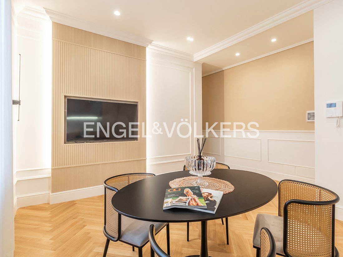 Apartment in Policlinico, Rome, Italy 1 - 19071740