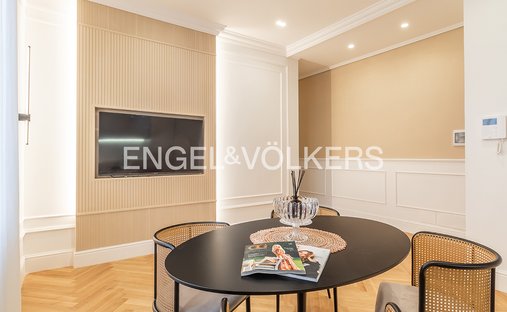 Apartamento en Policlínico, Roma, Italia 1